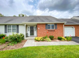 1725 Lakeview Dr #29, Johnson City, TN 37601