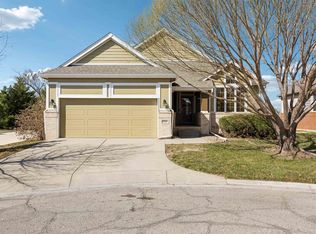 4504 N Barton Creek Ct, Wichita, KS 67226