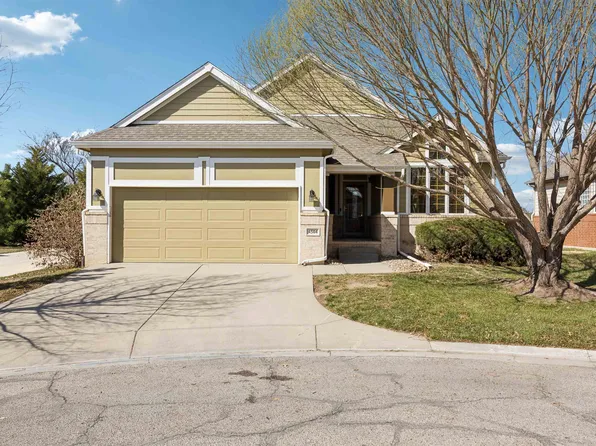 4504 N Barton Creek Ct, Wichita, KS 67226
