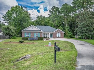 43 Nuthatch Trl, Crawfordville, FL 32327