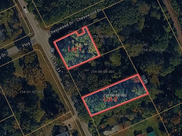 0 N Walnut St Lot 1, Seneca, SC 29678