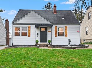 315 Muth Rd, Mansfield, OH 44903