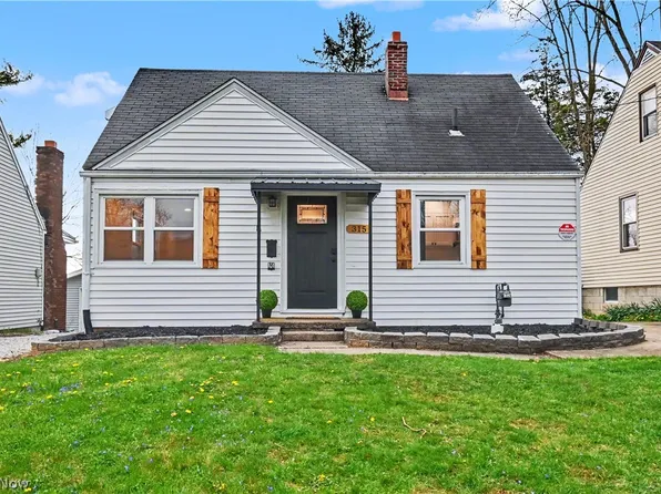 315 Muth Rd, Mansfield, OH 44903