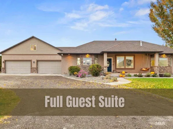 3602 E 3880 N, Kimberly, ID 83341