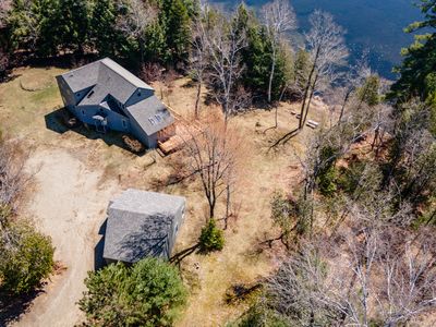 32 Whitten Shores, Lee, ME, 04455
