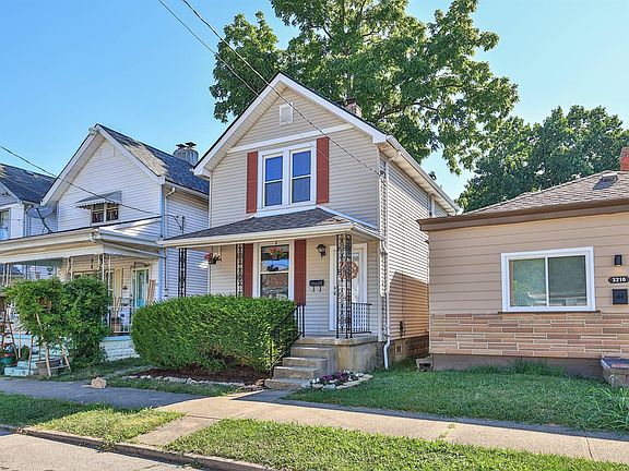 2nd image of 3208 Caroline Ave