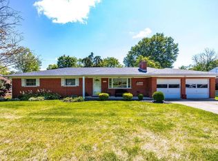 10518 Pottinger Rd, Cincinnati, OH 45251