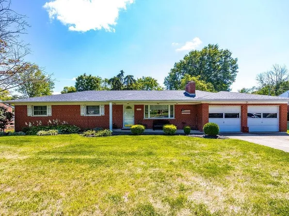 10518 Pottinger Rd, Cincinnati, OH 45251