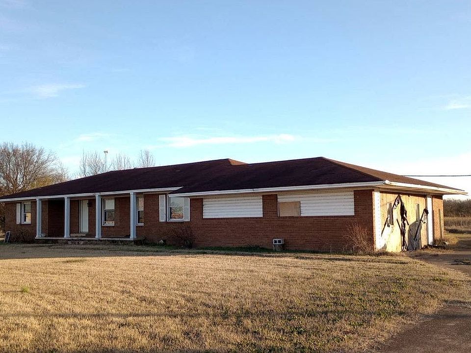 2000 Hurley Rd, Newport, AR 72112 Zillow
