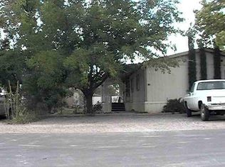 120 W 300 N, La Verkin, UT 84745