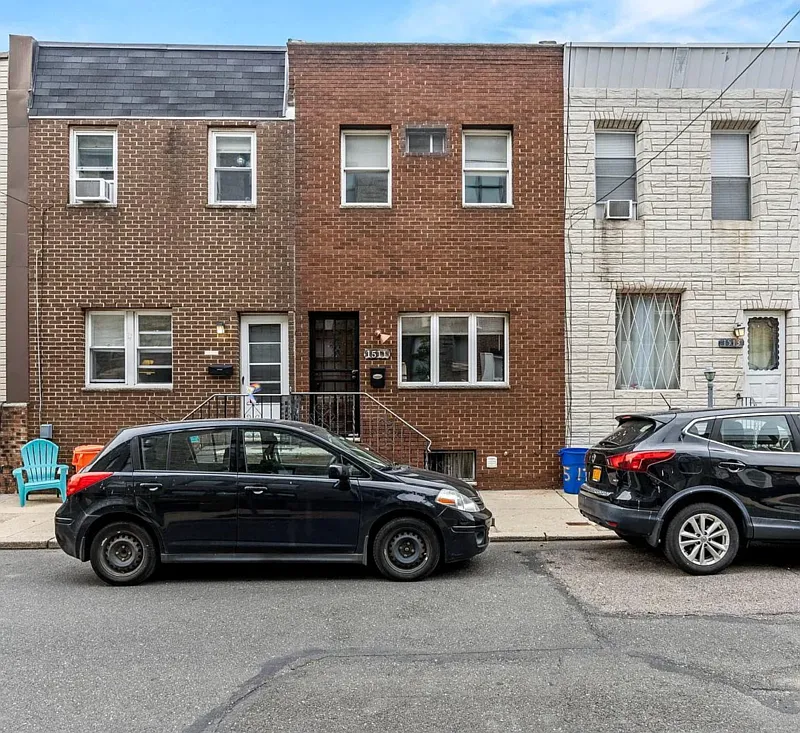3 bed, 1.0 bath, 980 sqft, $1,600 — Photo 1