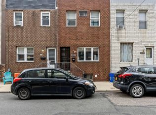 1511 S Hollywood St, Philadelphia, PA 19146