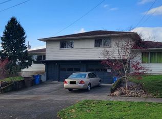 1215 NE Adams St, Camas, WA 98607