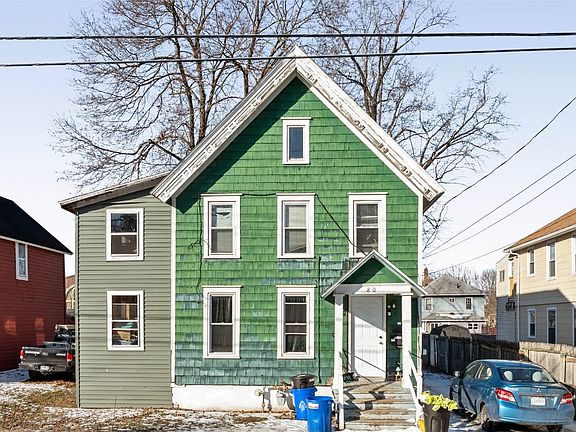 4th image of 80 Homer St