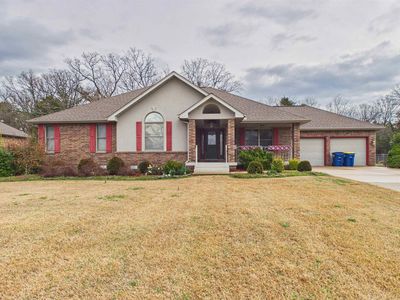 407 Holly Grove Dr, Mountain Home, AR, 72653