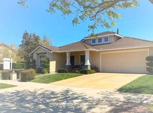 1295 Meadow Dr, Livermore, CA