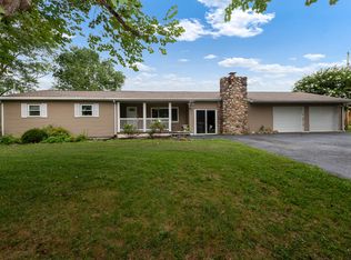 4435 Pea Ridge Rd, Maryville, TN 37804