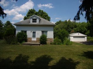 3370 Sleeth Rd, Commerce Township, MI 48382