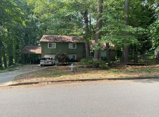 150 Michaela Dr, Alpharetta, GA 30009