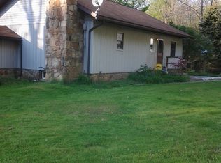 339 May Rd, Markleton, PA 15551