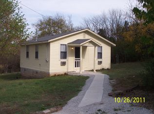 135 Center St, Calico Rock, AR 72519