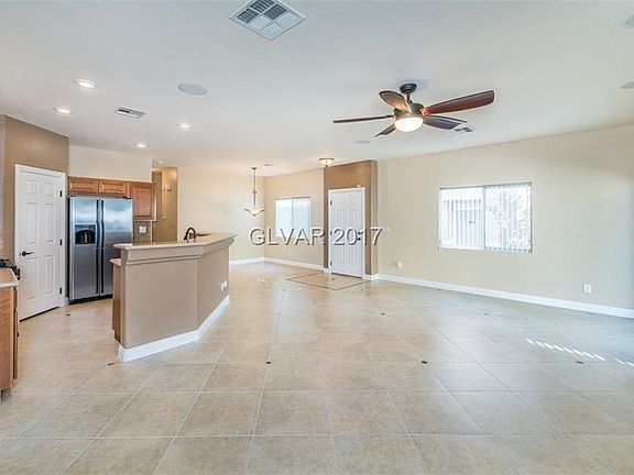 DOWNSTAIRS OPEN FLOORPLAN