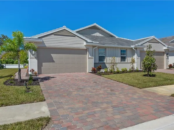 1093 Tranquil Brook Dr, Naples, FL 34114