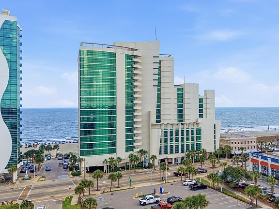 2nd image of 201 S Ocean Blvd. #812