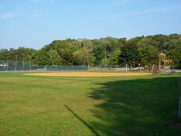 Ball Field