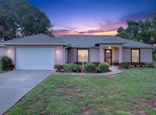 8825 SE 155TH PLACE, SUMMERFIELD, FL 34491