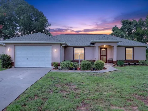 8825 SE 155TH PLACE, SUMMERFIELD, FL 34491