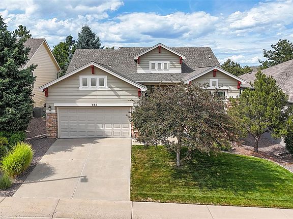 2nd image of 983 Bramblewood Drive