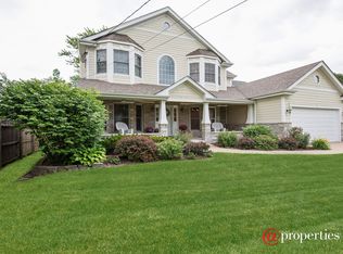 0S545 Old York Rd, Elmhurst, IL 60126