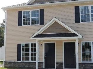 113 Cornerstone Dr, Beulaville, NC 28518