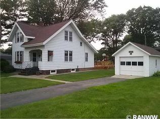 320 1st Ave, Chippewa Falls, WI 54729
