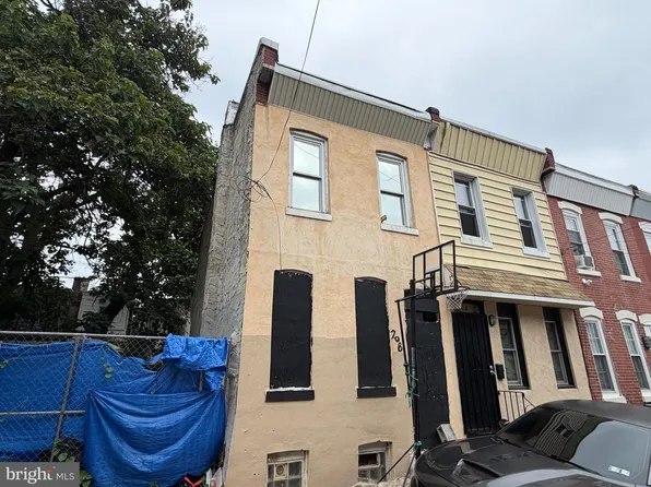 2081 E Clementine St, Philadelphia, PA 19134