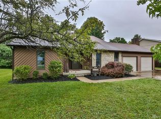 62 Jill Rd, Germantown, OH 45327