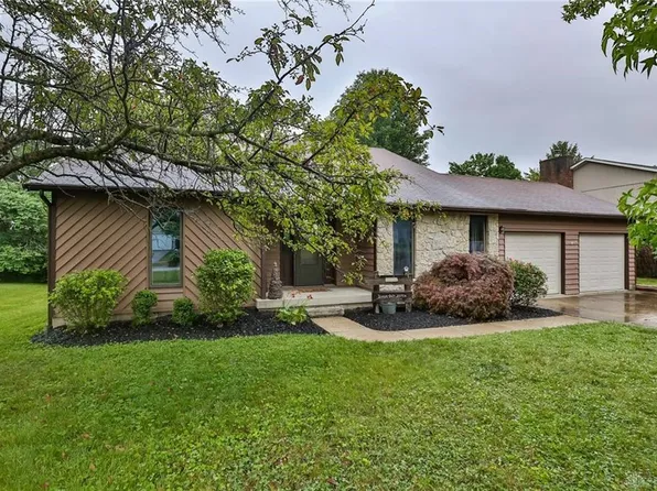 62 Jill Rd, Germantown, OH 45327