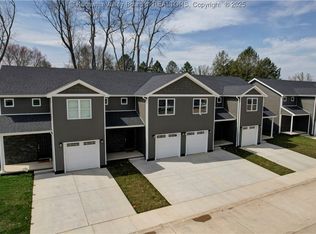 39 Jordon Dr, Winfield, WV 25213