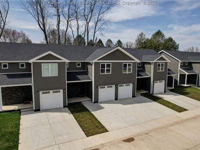 25 Jordon Dr, Winfield, WV, 25213
