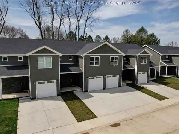 41 Jordon Dr, Winfield, WV 25213