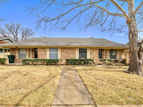 5th image of 1917 Yarborough Dr #1