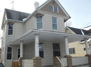 7203 Clark Ave, Cleveland, OH