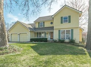 8240 Rosehill Rd, Lenexa, KS 66215