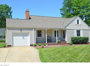 26622 Wolf Rd, Bay Village, OH 44140