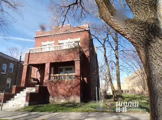 6544 S Hermitage Ave, Chicago, IL 60636
