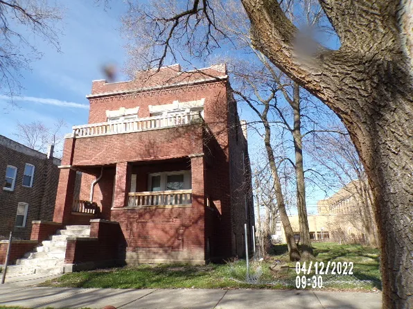 6544 S Hermitage Ave, Chicago, IL 60636