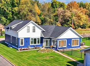 136 1st St, Ironton, MN 56455
