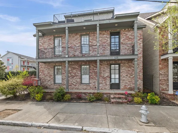 635 S Front St, Memphis, TN 38103