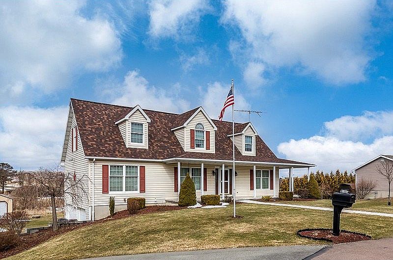 130 Long View Dr, Berlin, PA 15530 Zillow